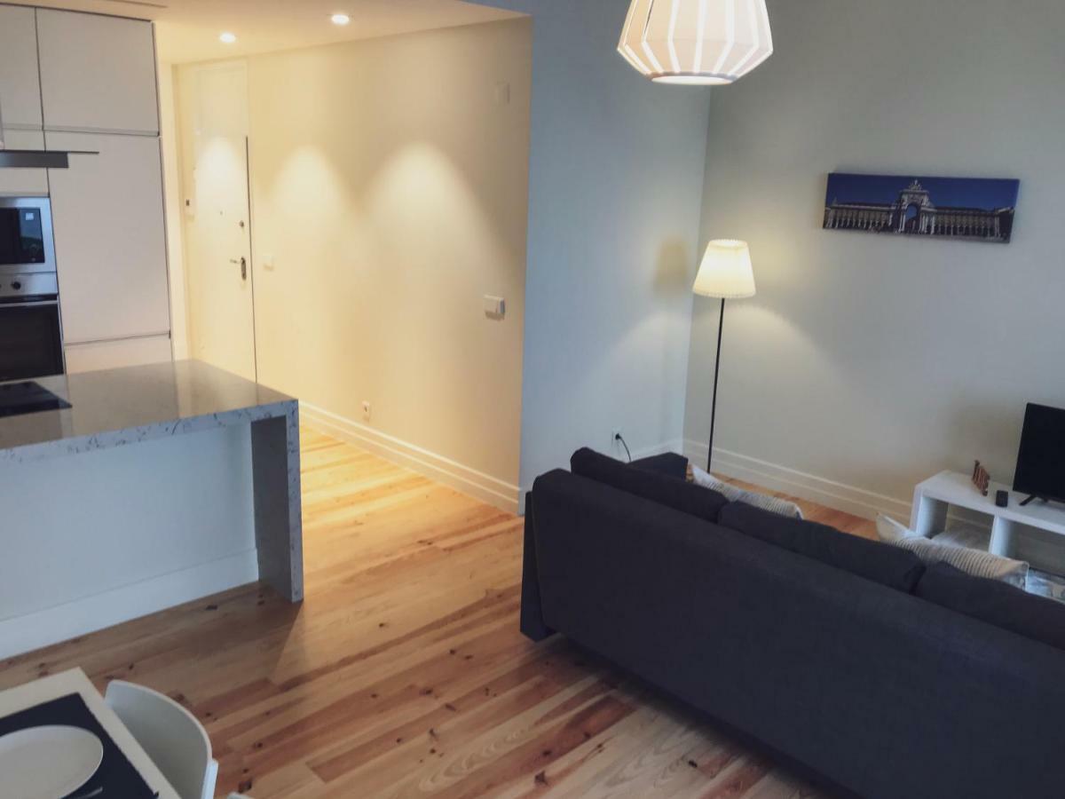 Senhora Do Monte Apartment 2 Лиссабон Экстерьер фото