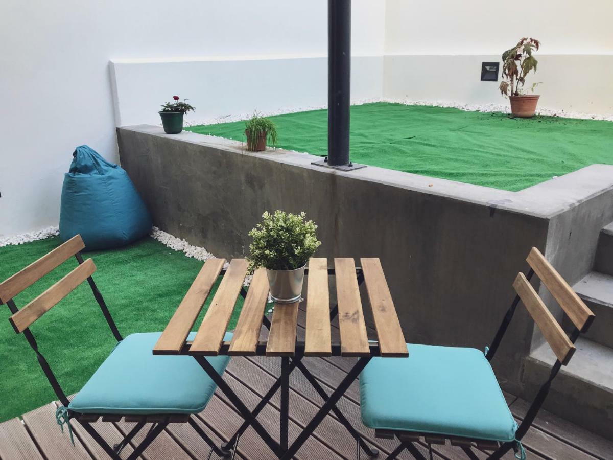 Senhora Do Monte Apartment 2 Лиссабон Экстерьер фото